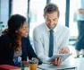 This Your Service Network Business Corporate Financial Model - 乐球直播